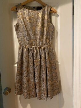 Cynthia Rowley cocktail dress